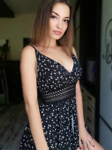 Карина